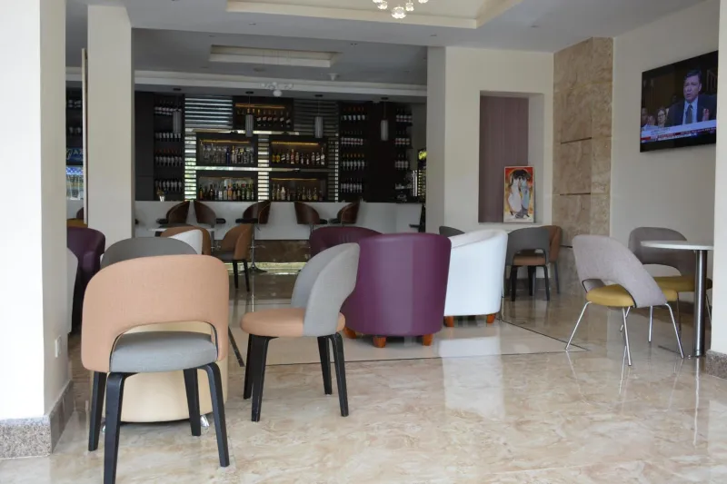 Billede 35 af Azzeman Hotel