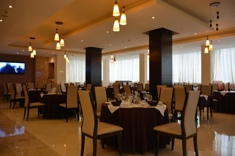 Billede 36 af Azzeman Hotel