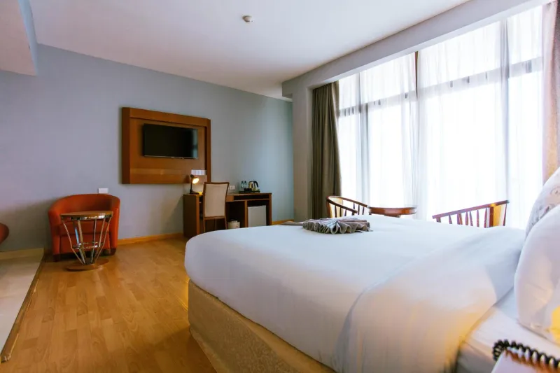 Billede 40 af Azzeman Hotel