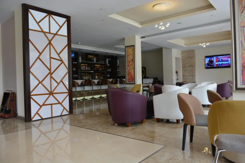 Billede 43 af Azzeman Hotel