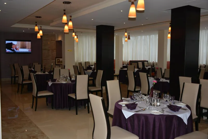 Billede 44 af Azzeman Hotel