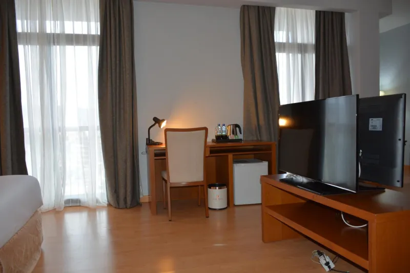 Billede 50 af Azzeman Hotel