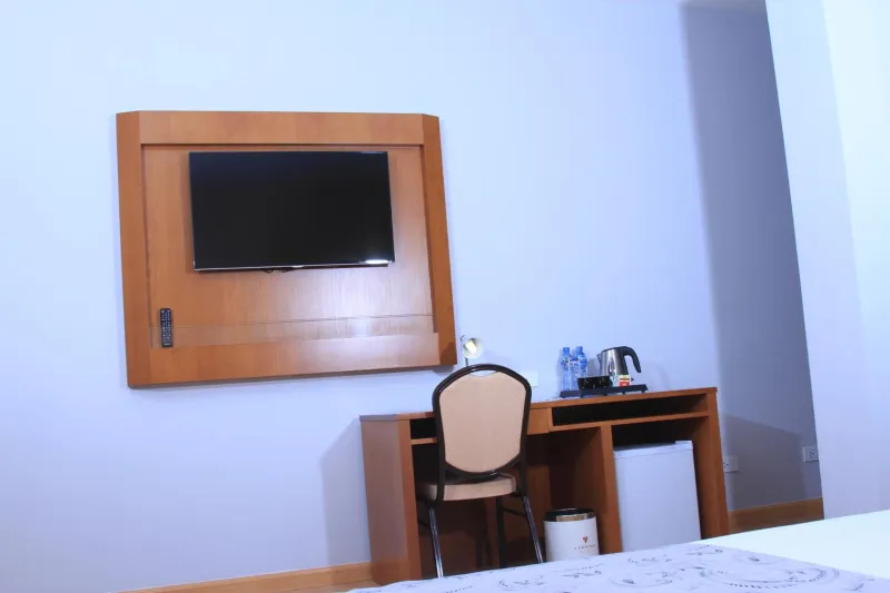 Billede 51 af Azzeman Hotel