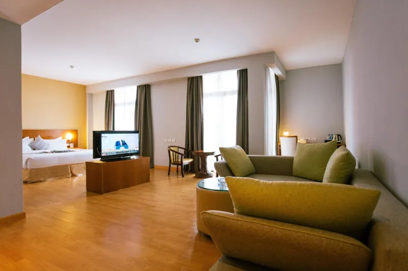 Billede 53 af Azzeman Hotel