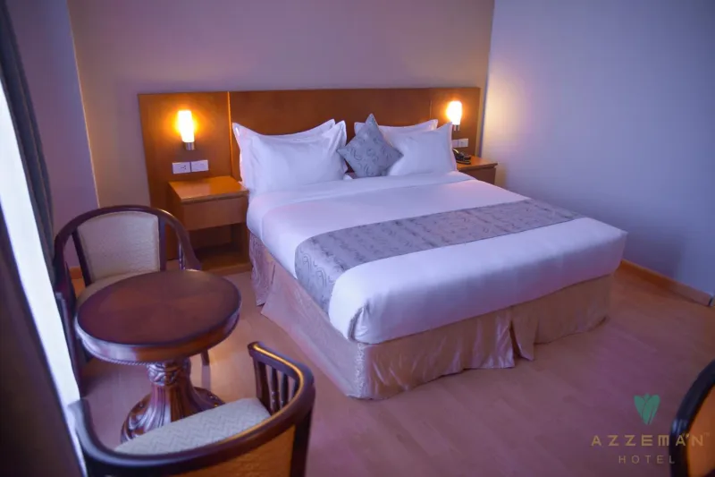 Billede 54 af Azzeman Hotel