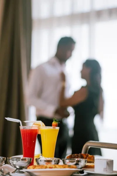 Billede 55 af Azzeman Hotel