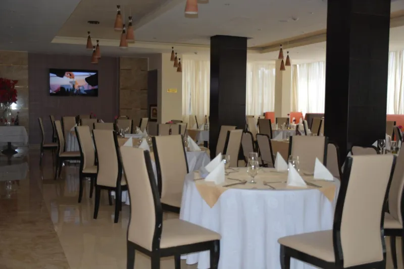 Billede 57 af Azzeman Hotel