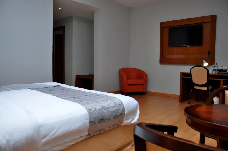 Billede 60 af Azzeman Hotel