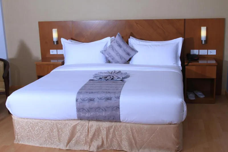 Billede 69 af Azzeman Hotel