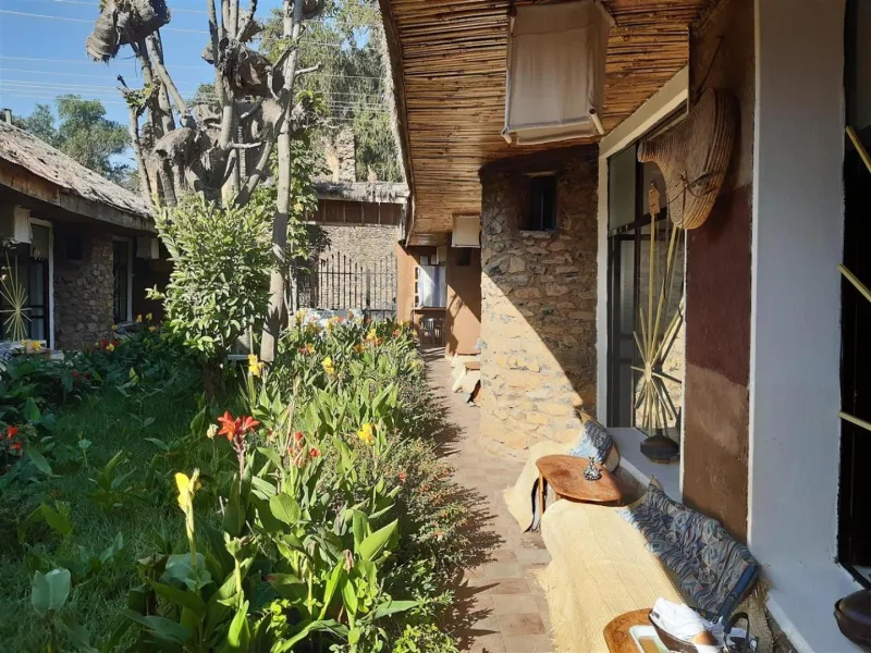 Billede 8 af Lodge Du Chateau