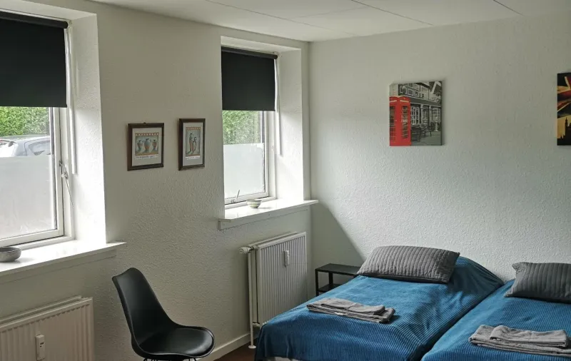 Billede 19 af H&M Homes Apartments