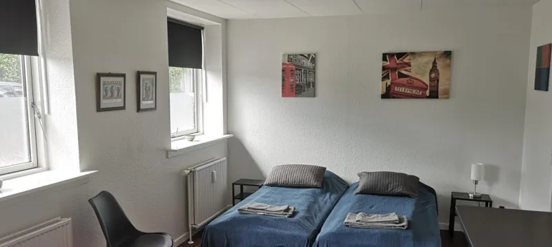 Billede 23 af H&M Homes Apartments
