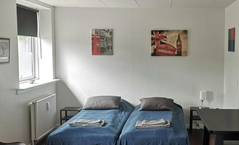 Billede 30 af H&M Homes Apartments