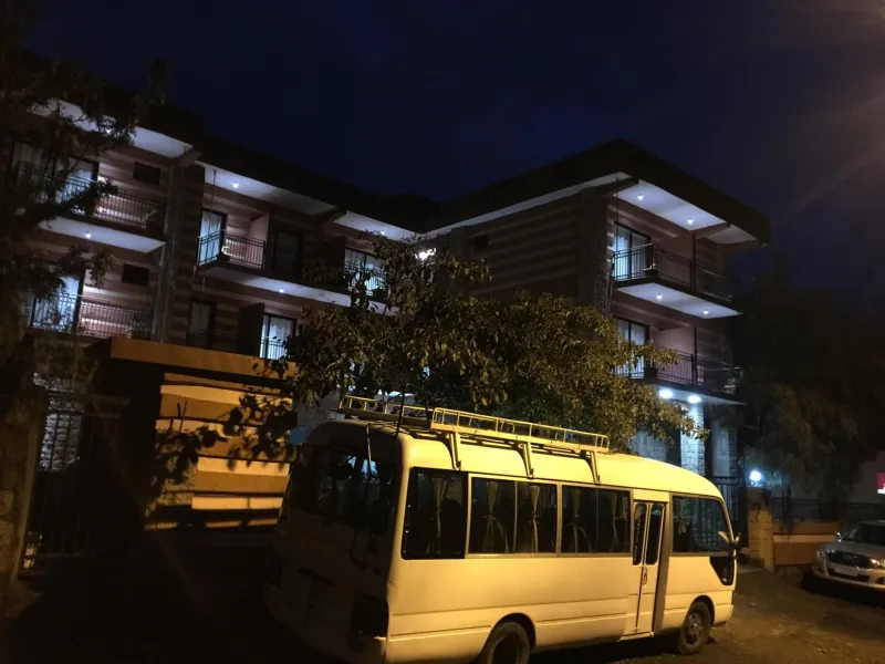 Photo 57 of Harbe Hotel