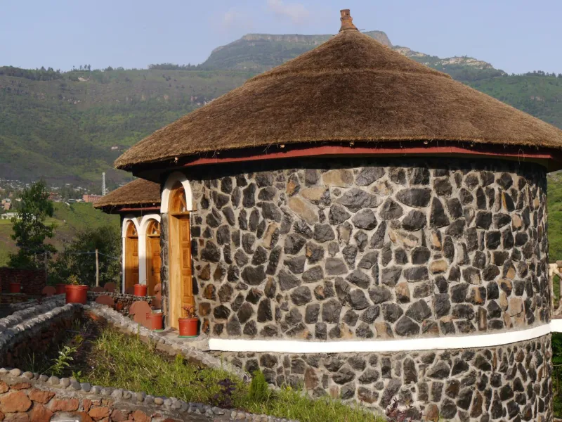 Photo 116 of Sora Lodge Lalibela