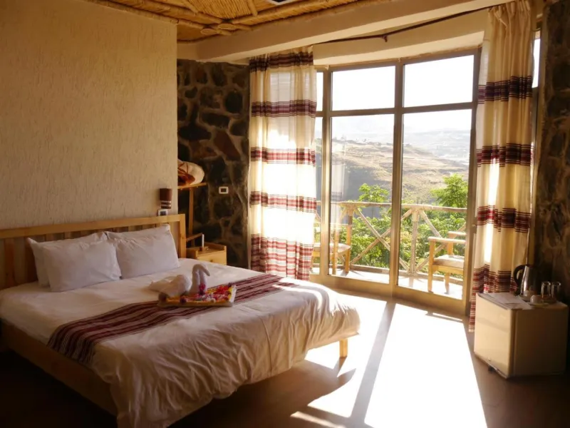 Photo 29 of Sora Lodge Lalibela