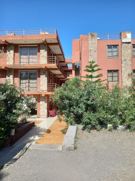 Billede 116 af Zan-Seyoum Hotel
