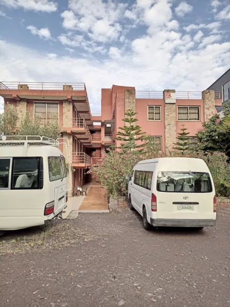 Billede 133 af Zan-Seyoum Hotel