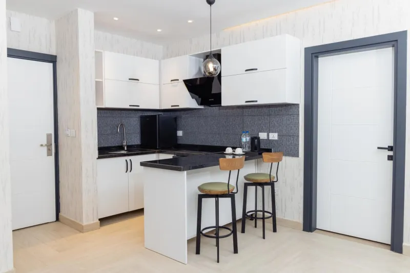 Billede 8 af Shitaye Suite Hotel
