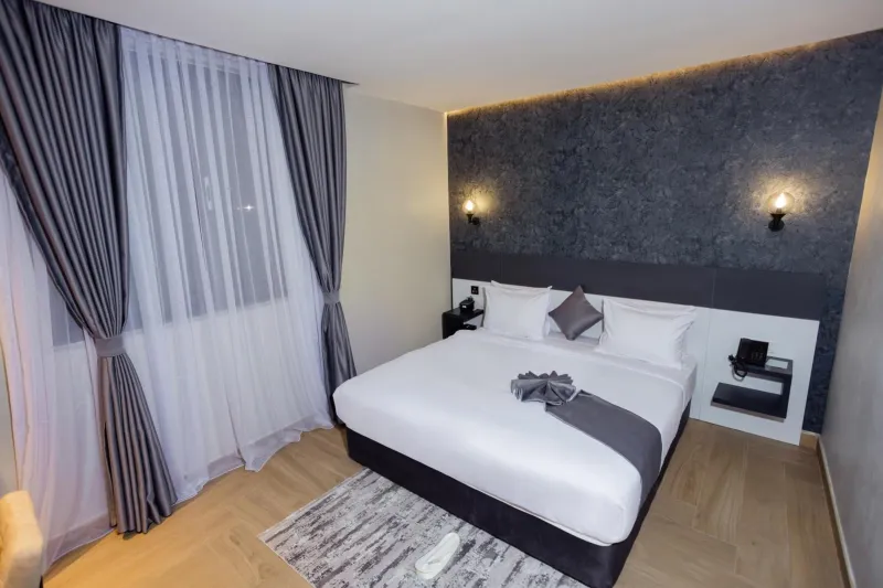 Billede 11 af Shitaye Suite Hotel