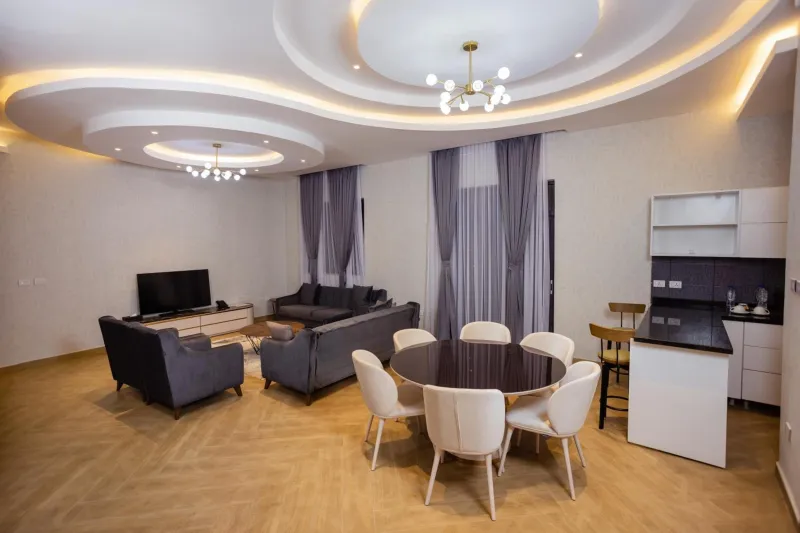 Billede 17 af Shitaye Suite Hotel