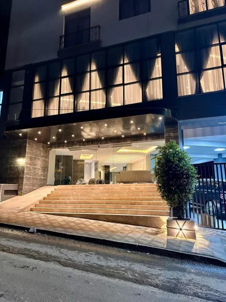 Billede 19 af Shitaye Suite Hotel