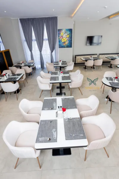 Billede 20 af Shitaye Suite Hotel