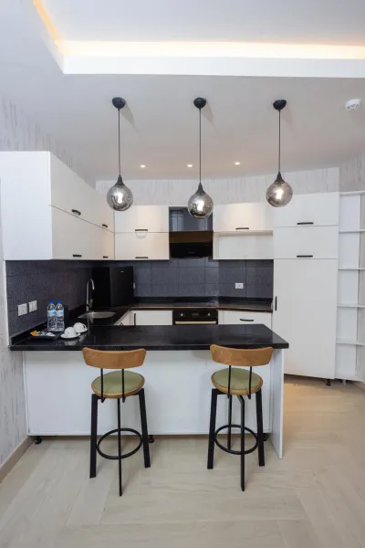 Billede 21 af Shitaye Suite Hotel