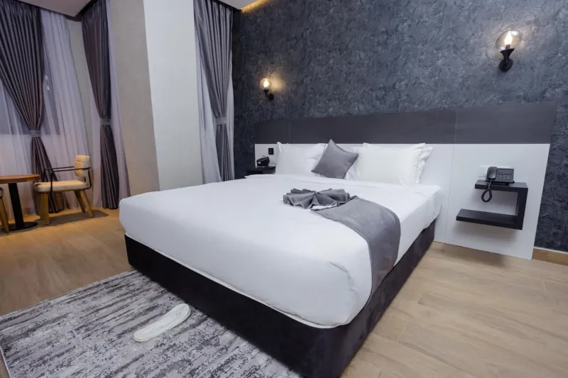 Billede 27 af Shitaye Suite Hotel