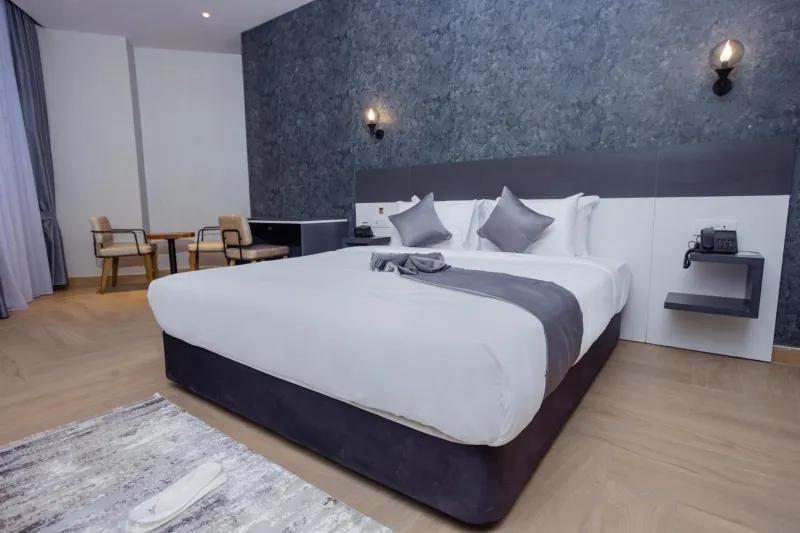 Billede 32 af Shitaye Suite Hotel