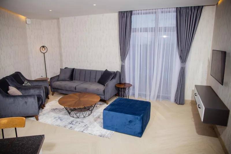 Billede 33 af Shitaye Suite Hotel