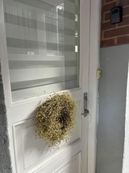 Billede 8 af Hyggelig lejlighed tæt på centrum