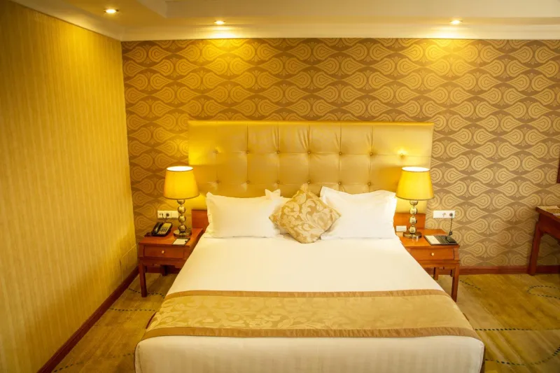 Billede 39 af Jupiter International Hotel - Bole
