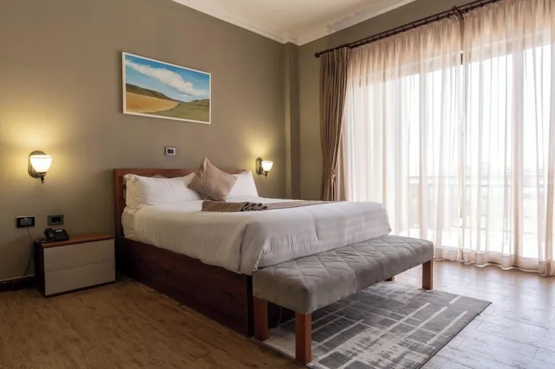 Photo 8 of Haile Resort Jimma