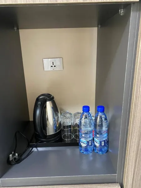 Billede 3 af ECCO Modern Guest House