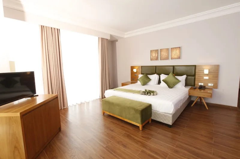Billede 8 af Sabon Hotel
