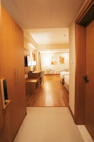 Billede 8 af AYA Addis Hotel