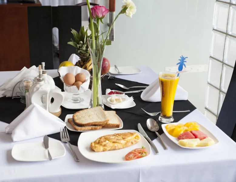 Billede 6 af Tizeze Hotel