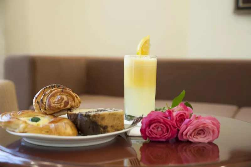 Billede 20 af Tizeze Hotel
