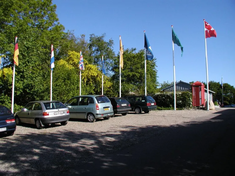 Billede 8 af Fjordlyst Hotel