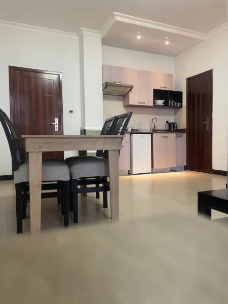 Billede 4 af Rankset Guesthouse Apartment