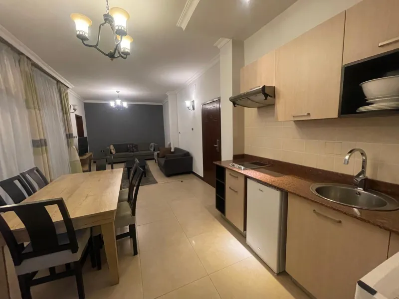 Billede 9 af Rankset Guesthouse Apartment