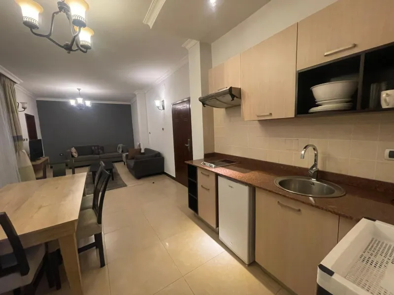 Billede 100 af Rankset Guesthouse Apartment