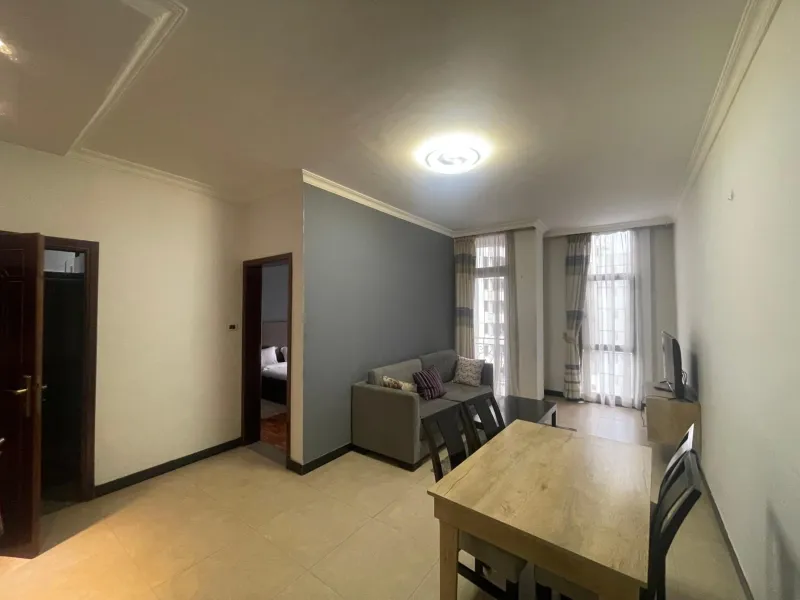 Billede 108 af Rankset Guesthouse Apartment