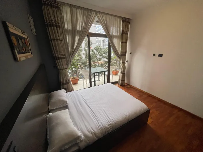 Billede 22 af Rankset Guesthouse Apartment