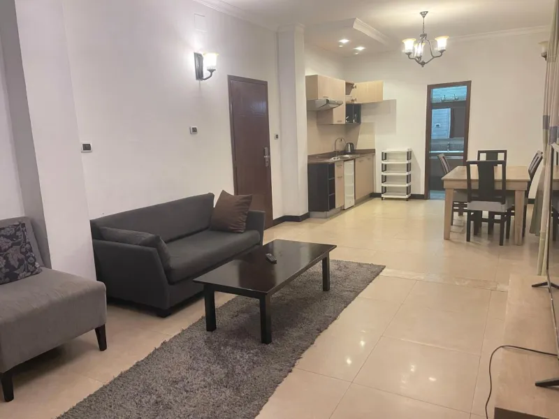Billede 31 af Rankset Guesthouse Apartment
