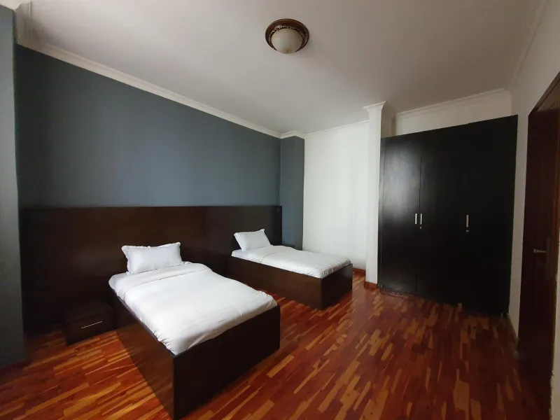Billede 32 af Rankset Guesthouse Apartment