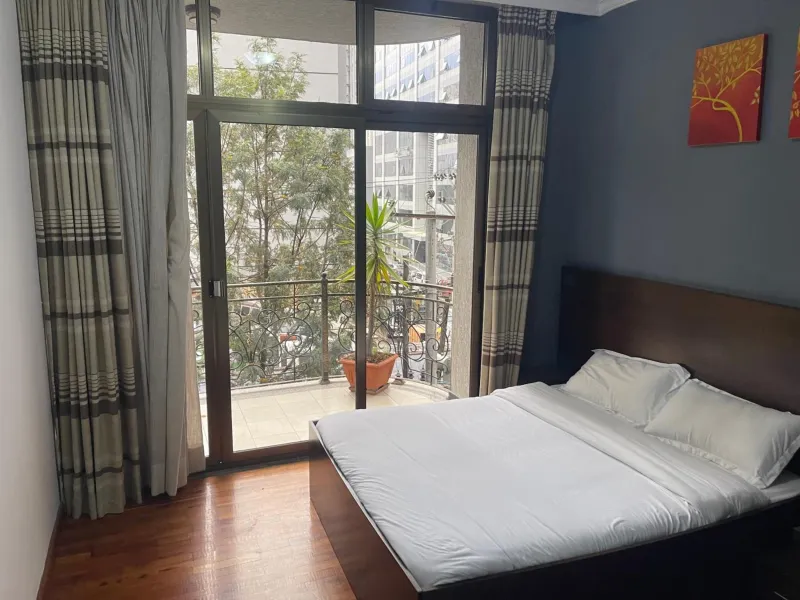 Billede 45 af Rankset Guesthouse Apartment