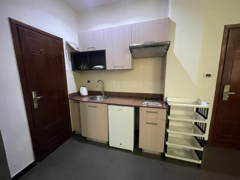 Billede 89 af Rankset Guesthouse Apartment