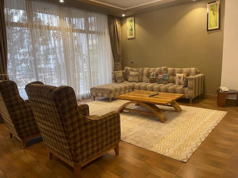 Billede 91 af Rankset Guesthouse Apartment